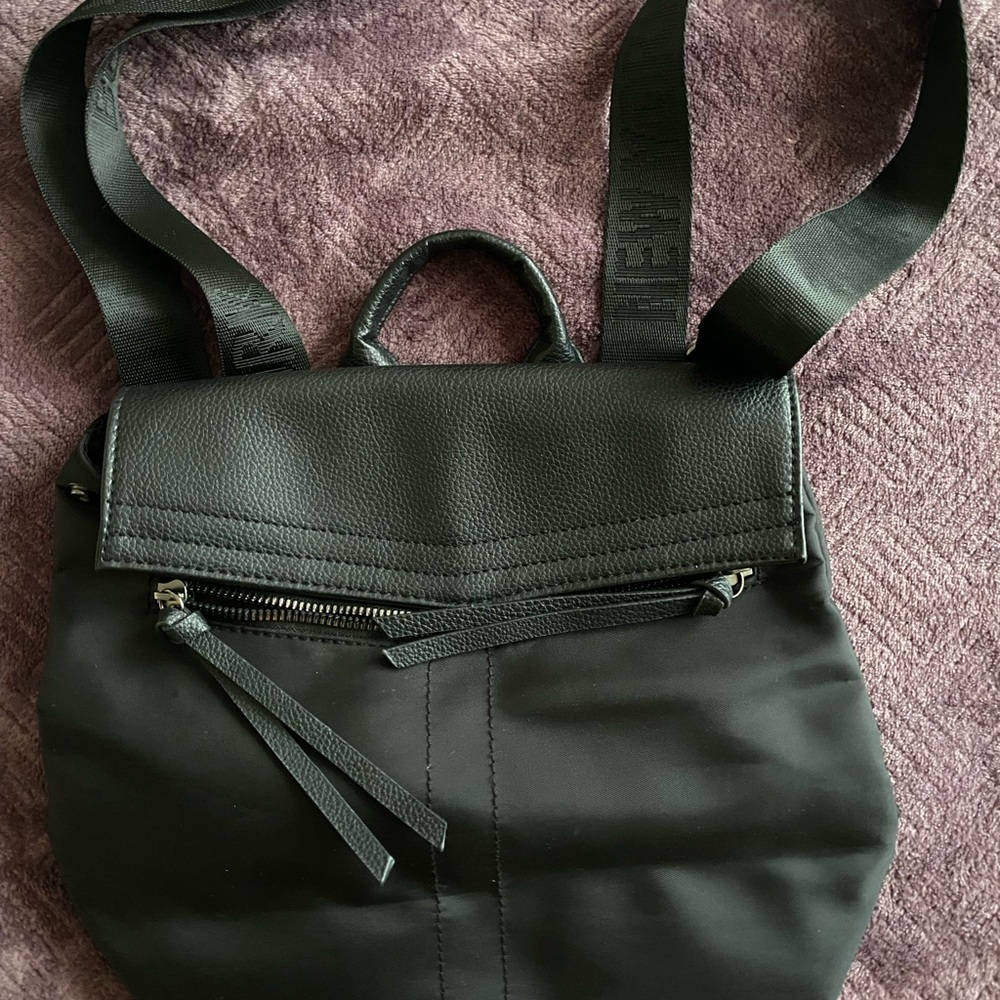 Botkier Black Backpack - Picture 5 of 6
